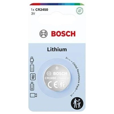 Bosch CR2450B1/00 1 ks 444349