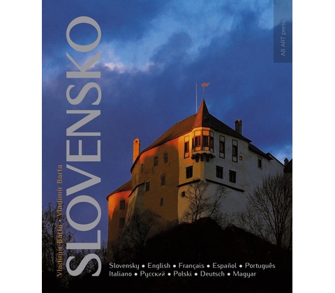 Slovensko III.