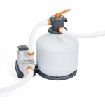 Bestway Flowclear 5678 l/h 58497