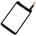 HTC OEM Тъчскрийн за HTC Desire Z