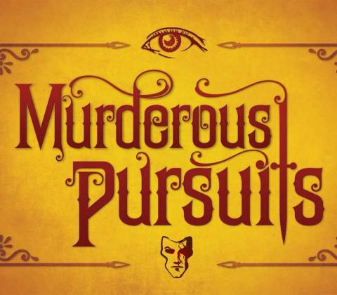 Murderous Pursuits
