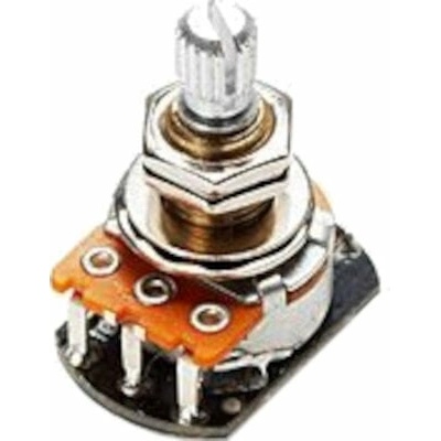 EMG 25K Split Tone (Solderless) Потенциометър (EMG-25K-SPLIT-TONE)