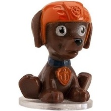 Dekorační figurka - Paw Patrol - Zuma - 1ks