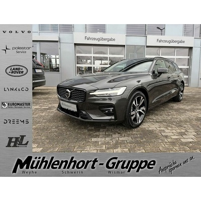 Volvo V60 B4 145 kW