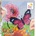 Pixelhobby Мозайка с пиксели Classic, Pixelhobby, 48x48 пиксела - Пеперуда (44011-Butterfly)
