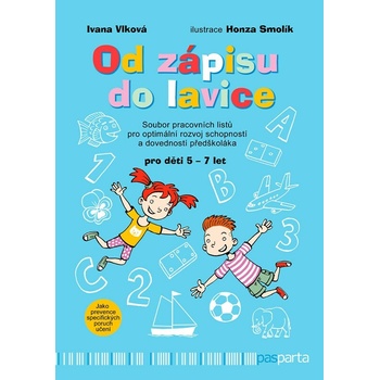 Od zápisu do lavice