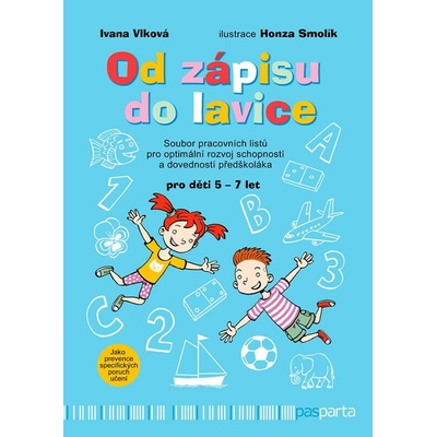 Od zápisu do lavice