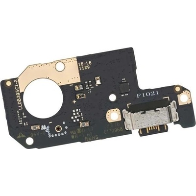 Xiaomi Redmi Note 12 4G - Nabíjecí flex s PCB deskou a konektorem – Zboží Živě