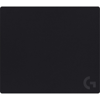 Logitech G640 Large Cloth Gaming 943-000799 – Zboží Živě