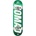 NOMAD GLITCH FOREST GREEN