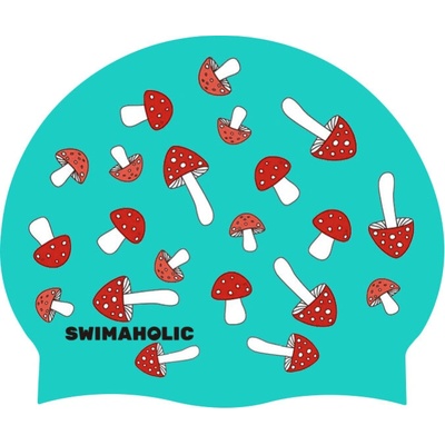 Swimaholic Mushrooms Classic