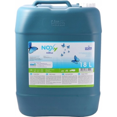K2 AdBlue 18 l