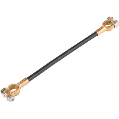 Propojovací můstek baterií se svorkami 35 cm / 0,25 mm, Carmotion