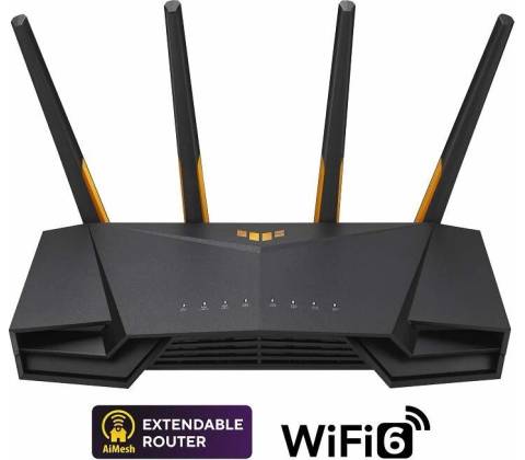 Asus AX3000 V2