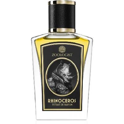 Zoologist Rhinoceros Extrait de Parfum 60 ml