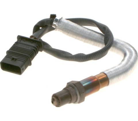 Lambda sonda BOSCH 0 258 010 424