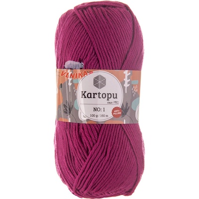 Kartopu Příze NO:1 Varianta: K245