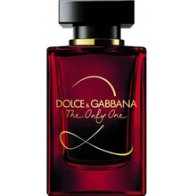 Dolce & Gabbana The Only One 2 parfumovaná voda dámska 100 ml tester