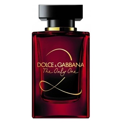 Dolce & Gabbana The Only One 2 parfumovaná voda dámska 100 ml tester