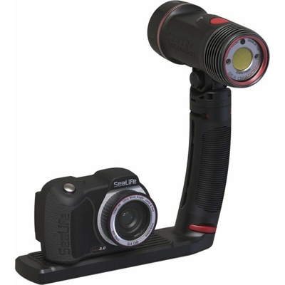 Sealife Micro 3.0 Pro 3000 Auto Set