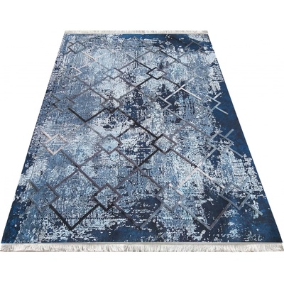 Makro Abra Hypnotik 01 modrý