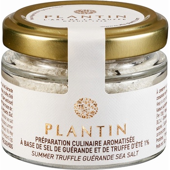 PLANTIN GuÉrande igp морска сол 50 г, летен трюфел, plantin (pla3237855424539)