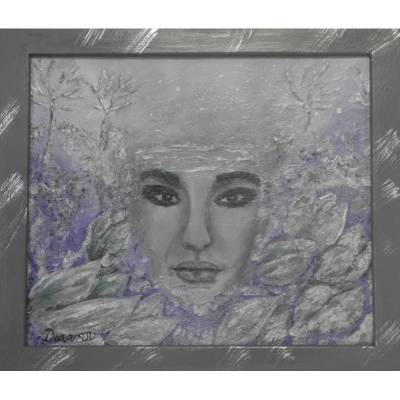 Vo víre myšlienok - Darina Ďurišová