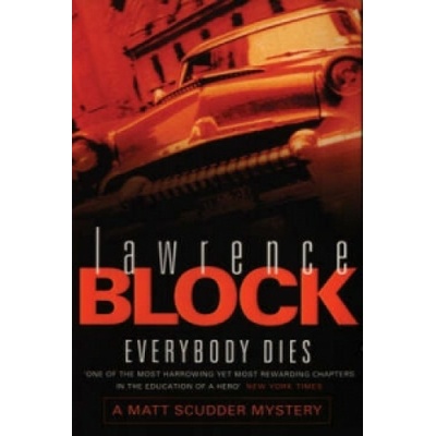 Everybody Dies Block Lawrence