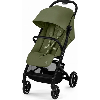 Cybex Beezy Moss Green Sport 2025