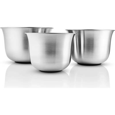 Eva Solo Кухненска купа GREEN TOOLS, комплект от 3 бр. , неръждаема стомана, Eva Solo (ES301543)