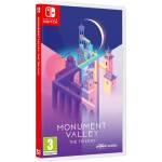 iam8bit Monument Valley The Trilogy (Switch)