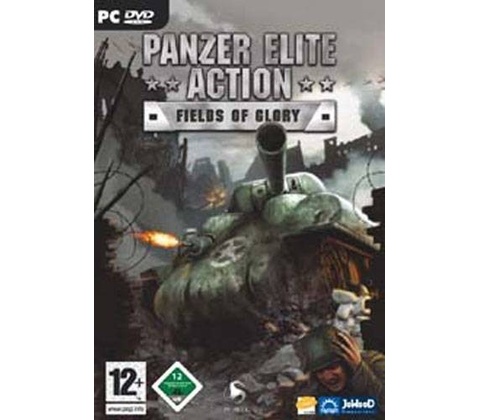 Panzer Elite Action (Gold)