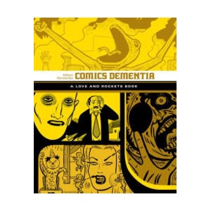 Comics Dementia (ISBN: 9781606999073)