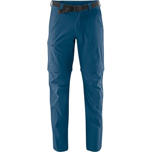 Maier Мъжки панталон със свалящи крачоли Maier Sports Tajo 2 Walking trousers - Ensign Blue - размер 28 (010-0465-0416)