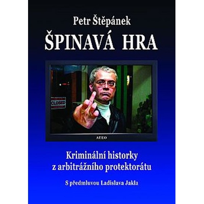 Špinavá hra