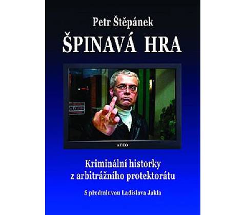 Špinavá hra