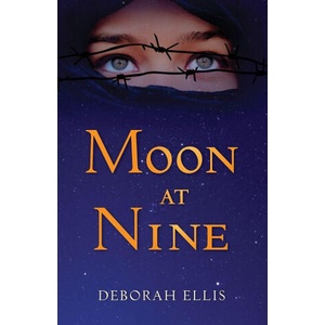 Moon at Nine (ISBN: 9781927485590)