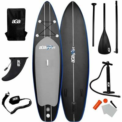 Paddleboard Aga DS2204 320 × 81 × 15 cm