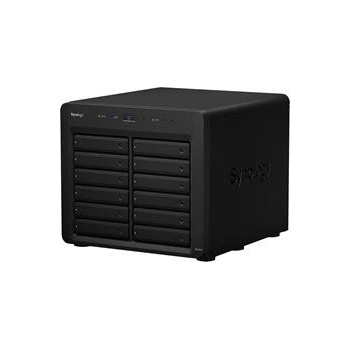 Synology DiskStation DX1215II