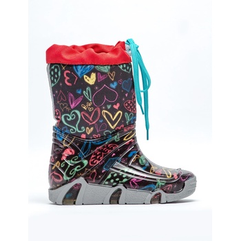 BRILLE Апрески frost01