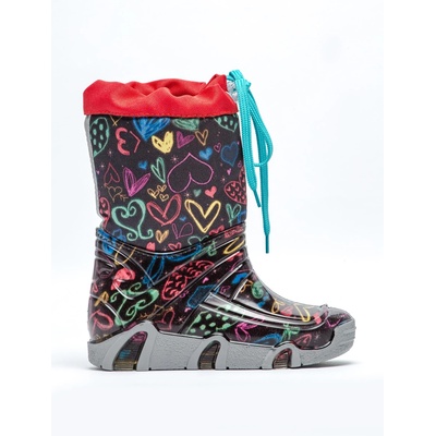 BRILLE Апрески frost01