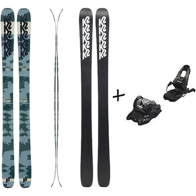 K2 Reckoner 92W 23/24