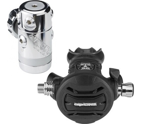 Apeks XTX50 INT