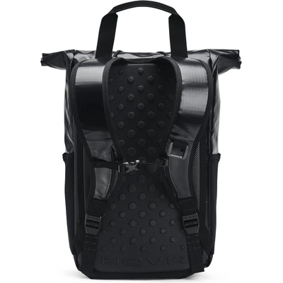 Under Armour UA Summit SM BP-BLK