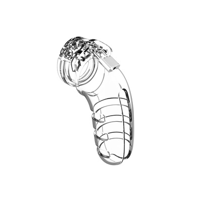 ManCage Модел 06 Клетка за целомъдрие - 5, 5 / 14 см