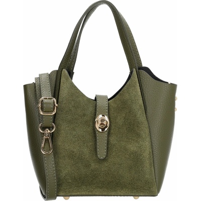 Charm London Vittoria L802 Olive green