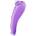ToyJoy Xocoon SalsaTap Sensation Tapping and Togue Stimulator