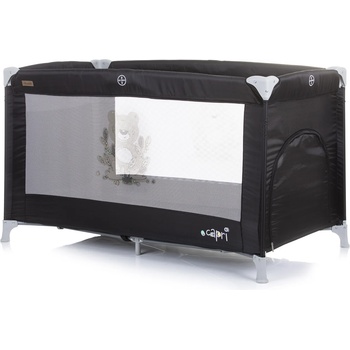 Image 1 of KOSI Преносима кошара "Капри" абанос (kosik02301eb)