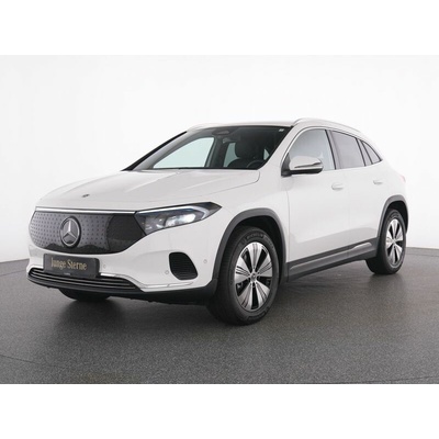 Mercedes-Benz EQA 250 140 kW