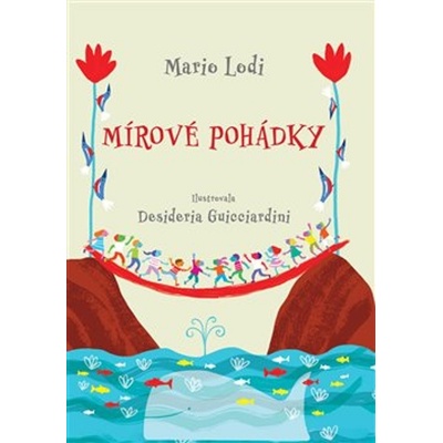 Mírové pohádky - Mario Lodi
